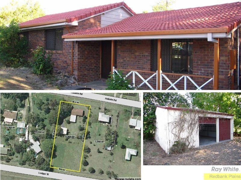 10 Halletts Road, Redbank Plains QLD 4301