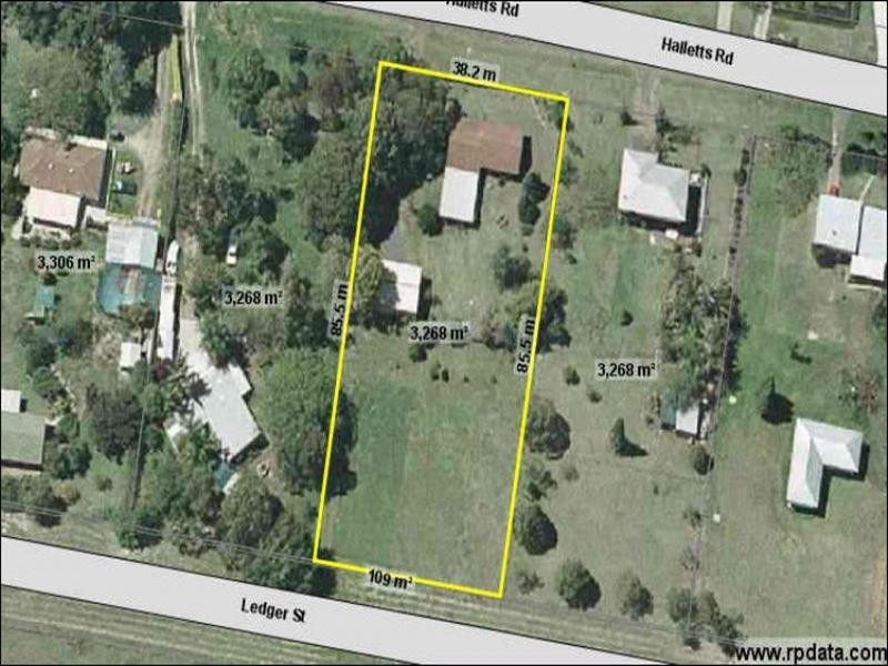 10 Halletts Road, Redbank Plains QLD 4301