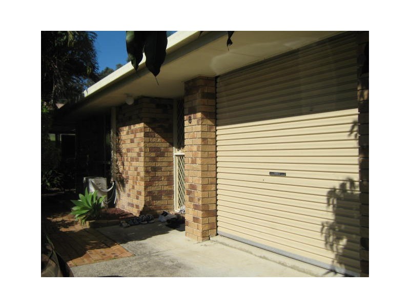 8/22 Buttler Street, Bellbird Park QLD 4300