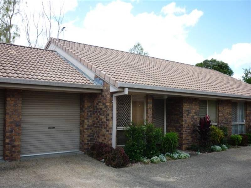Unit 5/312 Redbank Plains Road, Bellbird Park QLD 4300