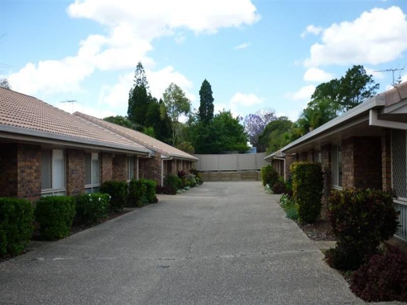 Unit 5/312 Redbank Plains Road, Bellbird Park QLD 4300
