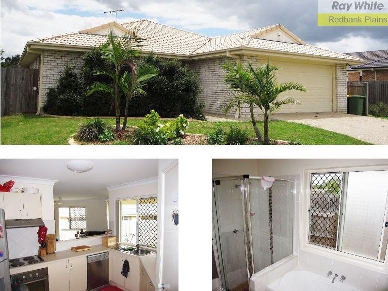 12 Gumnut Grove, Redbank Plains QLD 4301