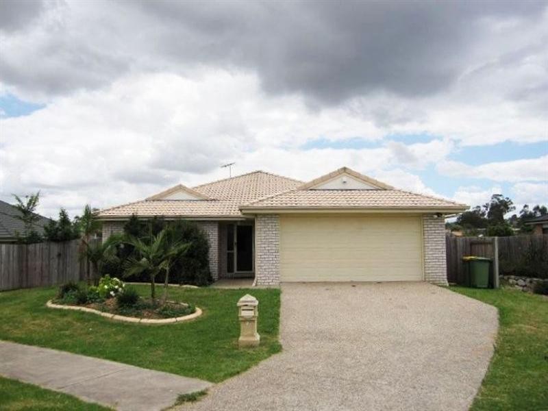 12 Gumnut Grove, Redbank Plains QLD 4301