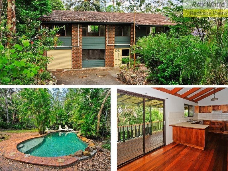 122 Fiona Street, Bellbird Park QLD 4300