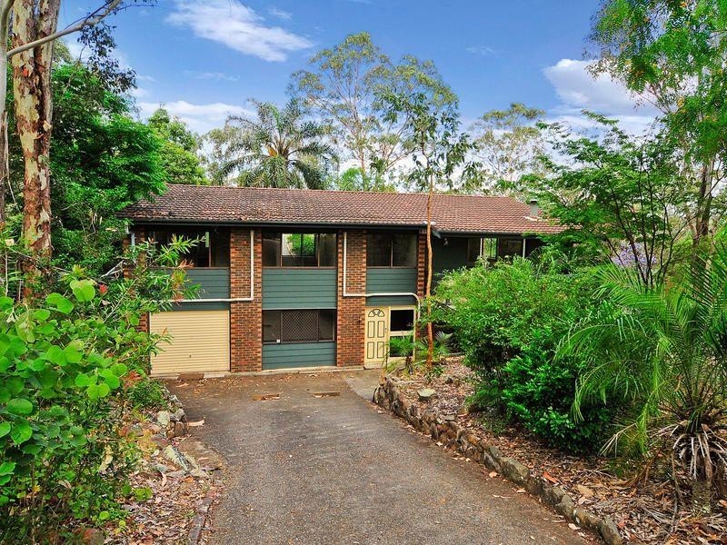 122 Fiona Street, Bellbird Park QLD 4300
