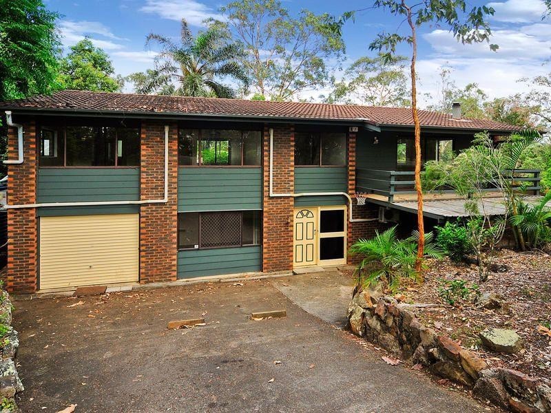 122 Fiona Street, Bellbird Park QLD 4300