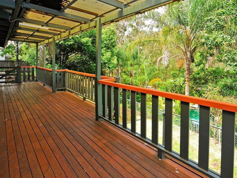 122 Fiona Street, Bellbird Park QLD 4300