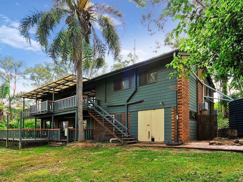 122 Fiona Street, Bellbird Park QLD 4300