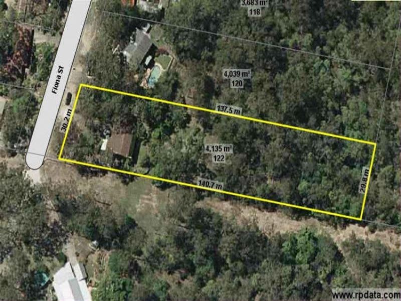 122 Fiona Street, Bellbird Park QLD 4300