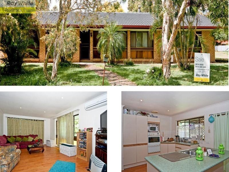 24 Kanangra Street, Redbank Plains QLD 4301