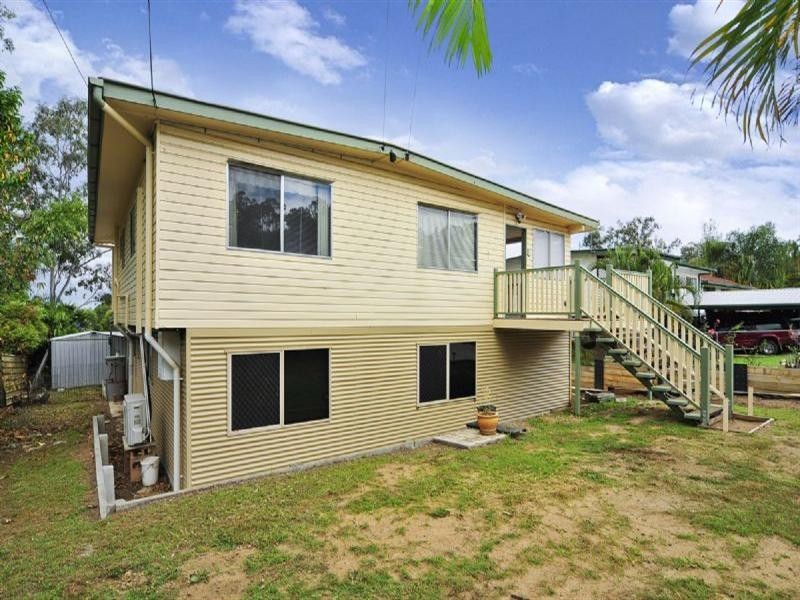 29 Frawley Drive, Redbank Plains QLD 4301