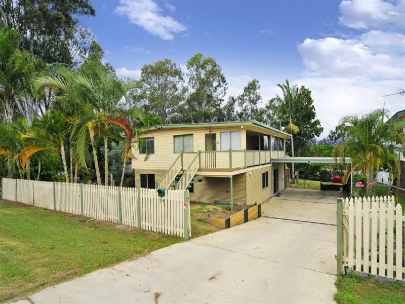 29 Frawley Drive, Redbank Plains QLD 4301
