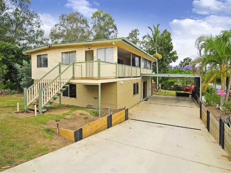 29 Frawley Drive, Redbank Plains QLD 4301