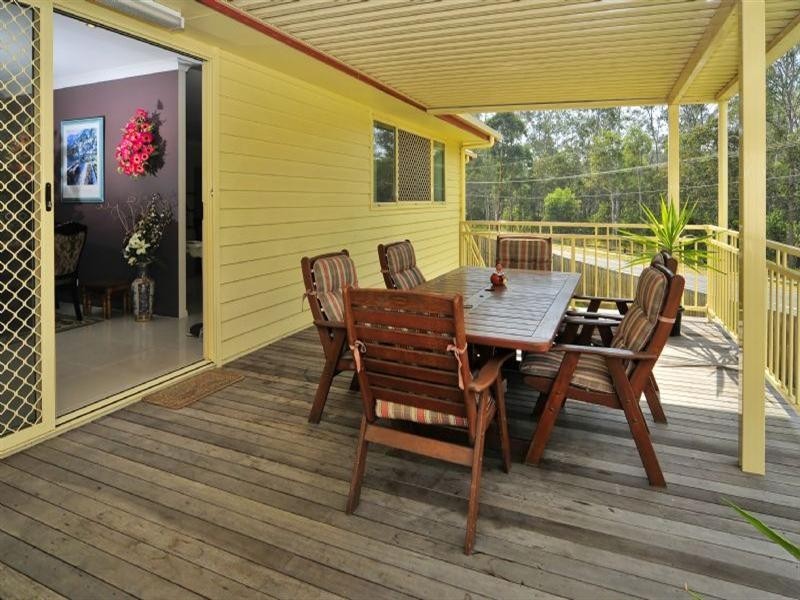 5 Sandoy Court, Bellbird Park QLD 4300