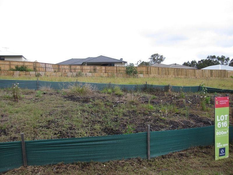 61 Bathersby Crescent, Augustine Heights QLD 4300