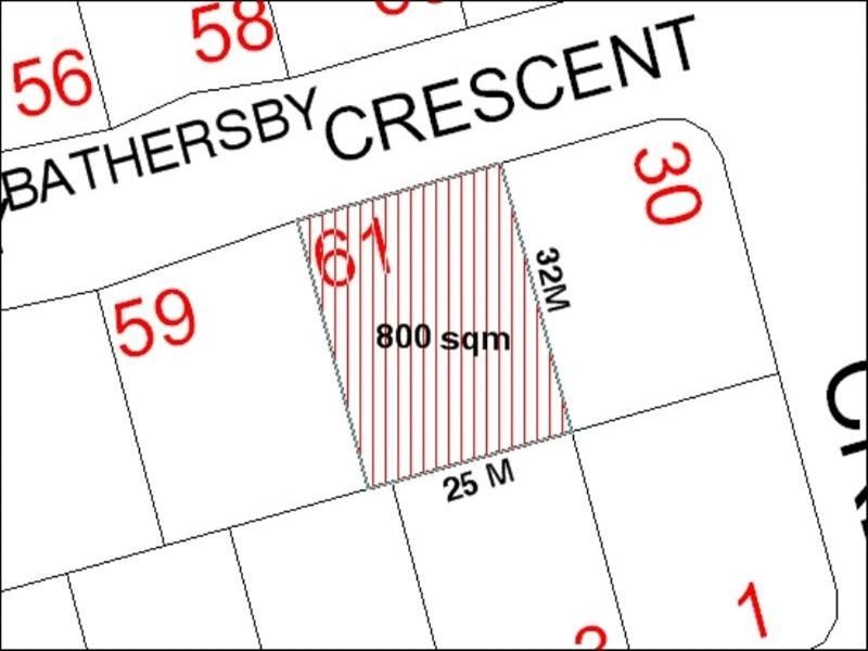 61 Bathersby Crescent, Augustine Heights QLD 4300
