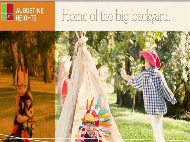 61 Bathersby Crescent, Augustine Heights QLD 4300
