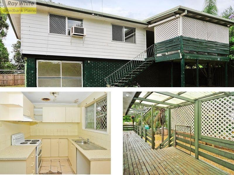 53 Goondoola Street, Redbank Plains QLD 4301