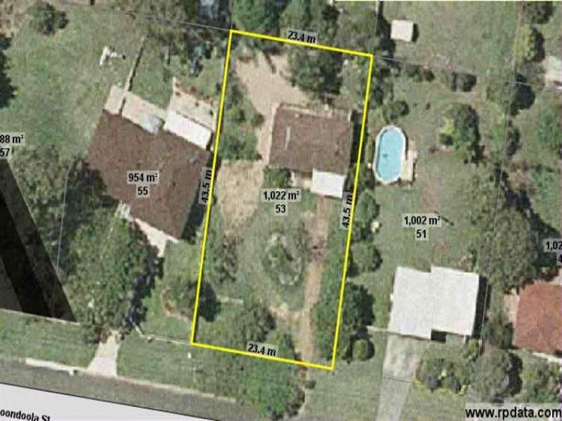 53 Goondoola Street, Redbank Plains QLD 4301