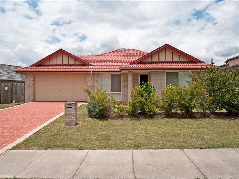 48 Penrose Circuit, Redbank Plains QLD 4301