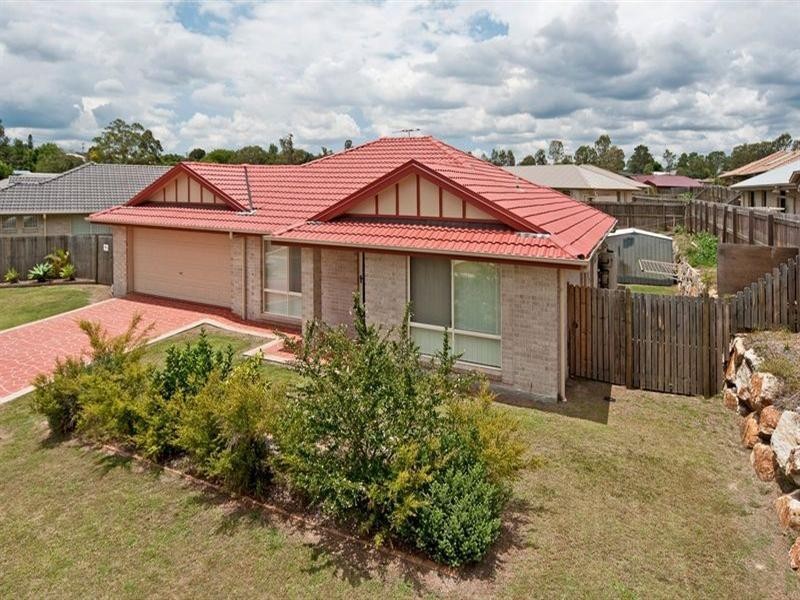 48 Penrose Circuit, Redbank Plains QLD 4301