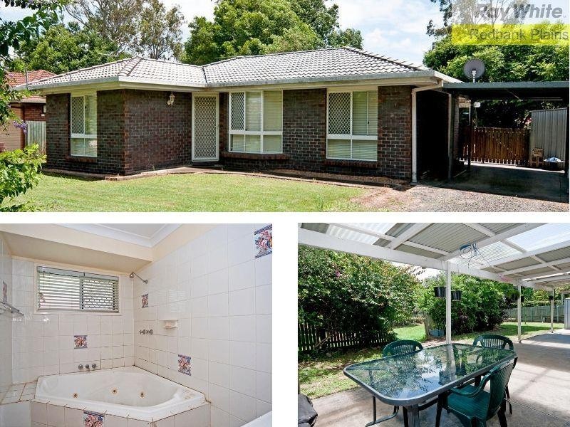 Redbank Plains QLD 4301