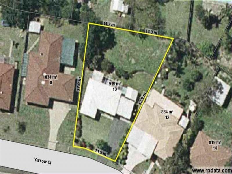 Redbank Plains QLD 4301