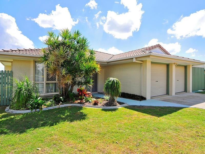 161 Henty Drive, Redbank Plains QLD 4301