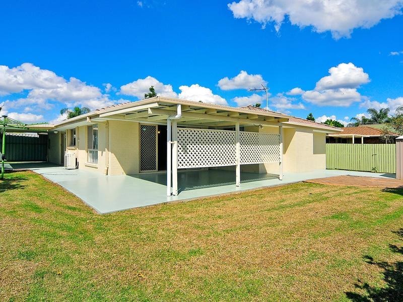 161 Henty Drive, Redbank Plains QLD 4301