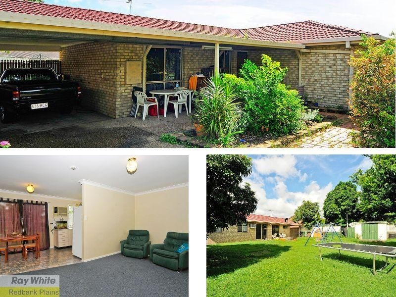 3 Penrose Circuit, Redbank Plains QLD 4301