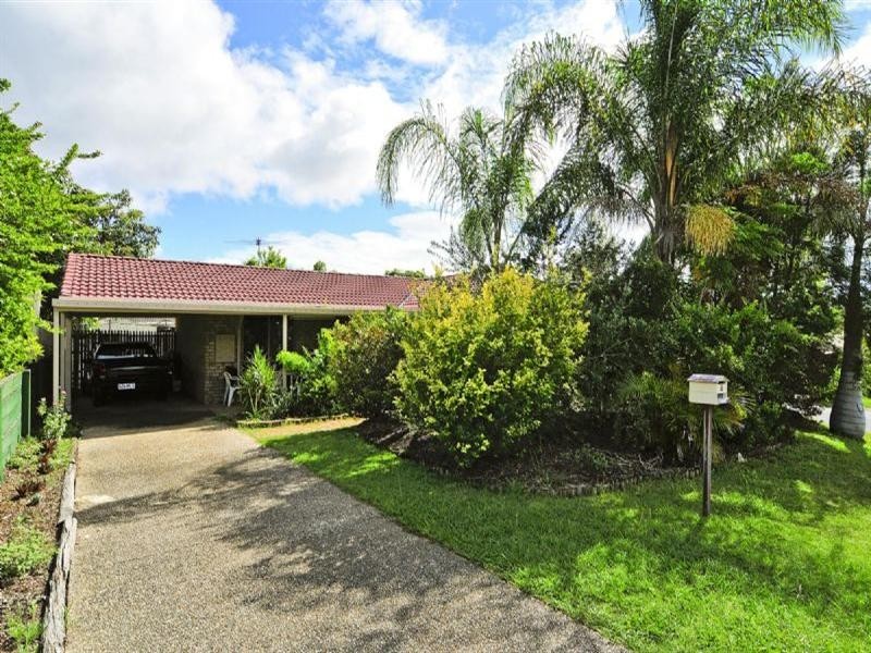 3 Penrose Circuit, Redbank Plains QLD 4301