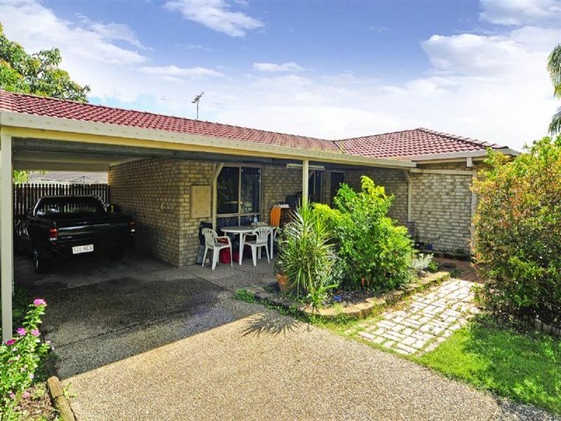 3 Penrose Circuit, Redbank Plains QLD 4301