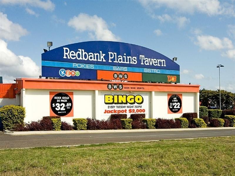 3 Penrose Circuit, Redbank Plains QLD 4301