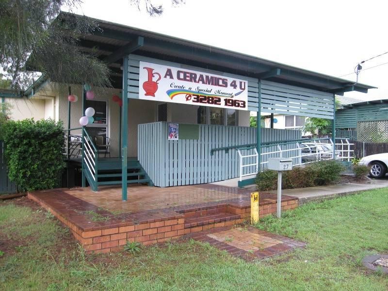 27 Mitchell Street, Riverview QLD 4303