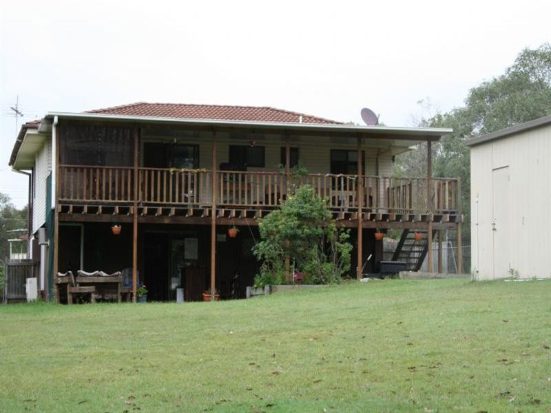 52 Harris Street, Bellbird Park QLD 4300