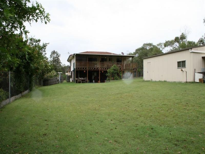 52 Harris Street, Bellbird Park QLD 4300