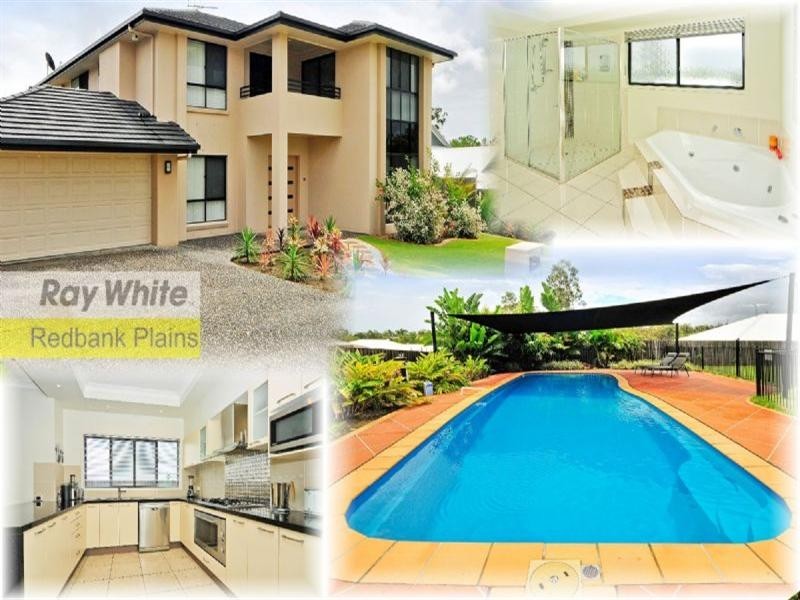 13 St Augustines Drive, Augustine Heights QLD 4300