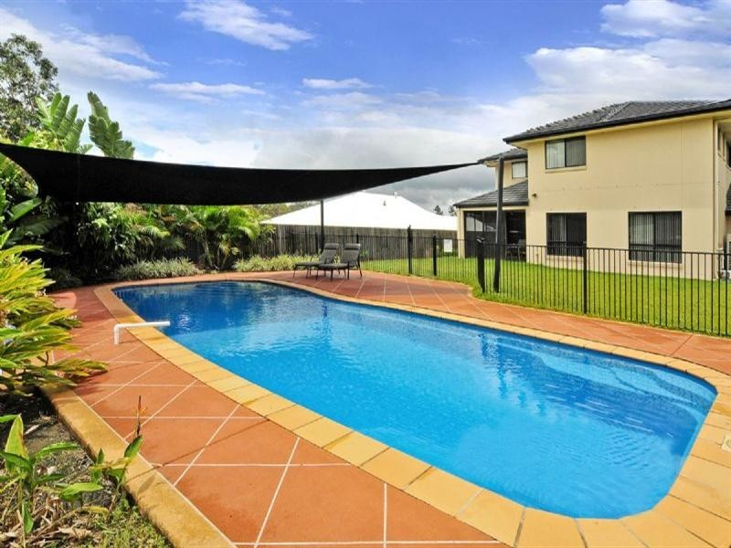 13 St Augustines Drive, Augustine Heights QLD 4300