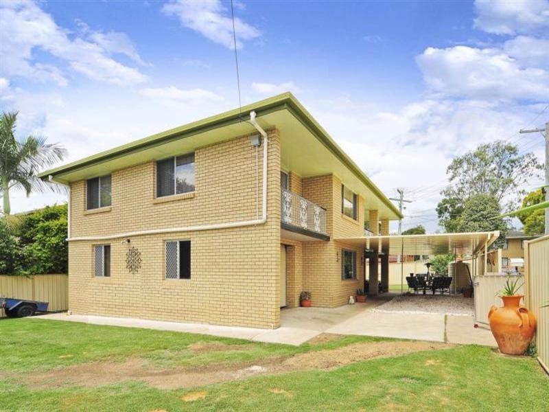 1 Aberdeen Street, Bundamba QLD 4304