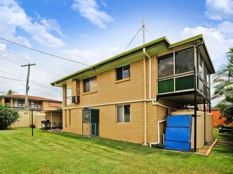 1 Aberdeen Street, Bundamba QLD 4304