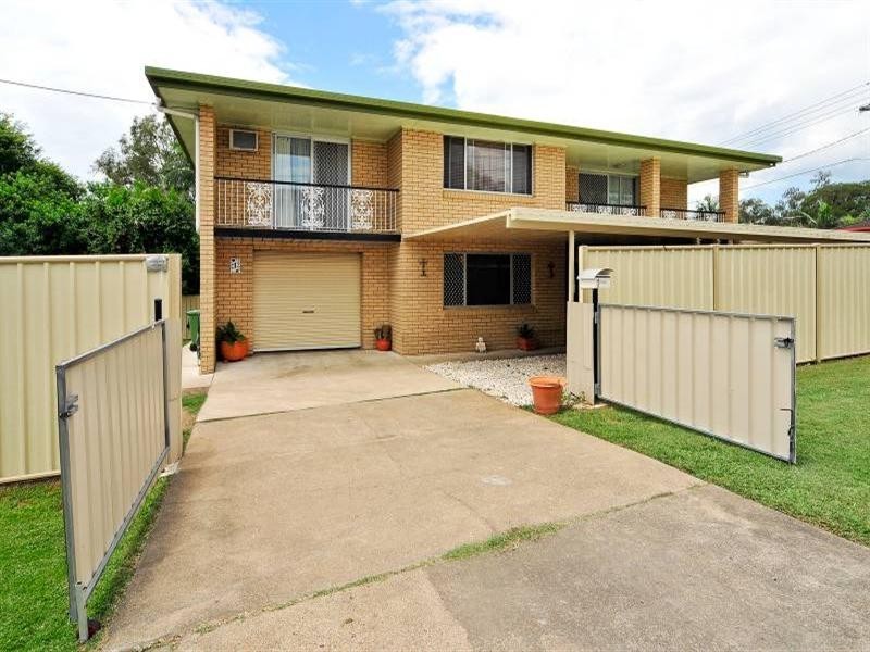 1 Aberdeen Street, Bundamba QLD 4304