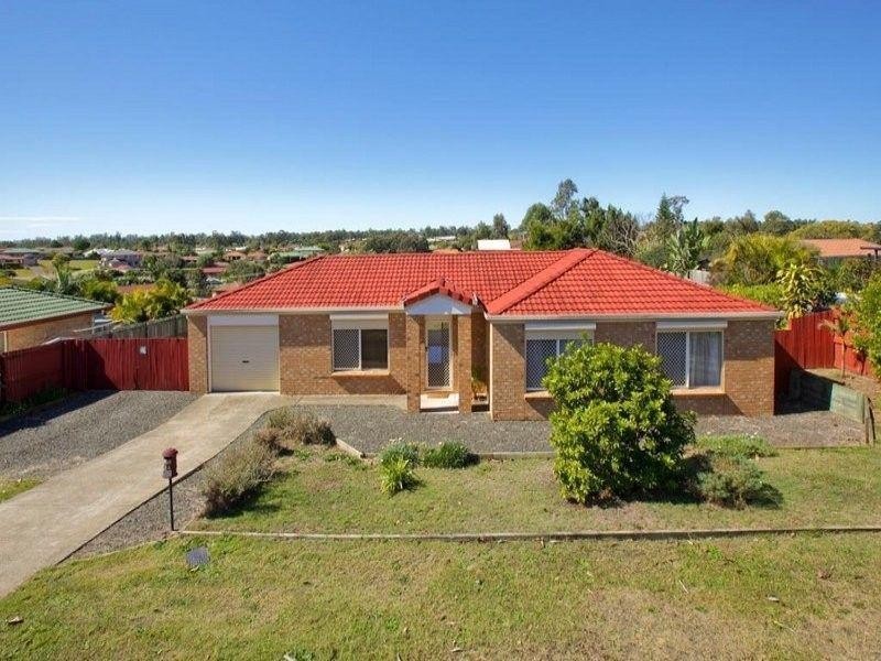24 Streamview Crescent, Springfield QLD 4300