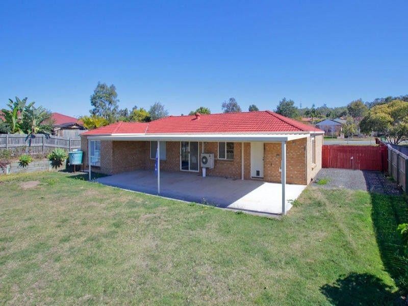24 Streamview Crescent, Springfield QLD 4300