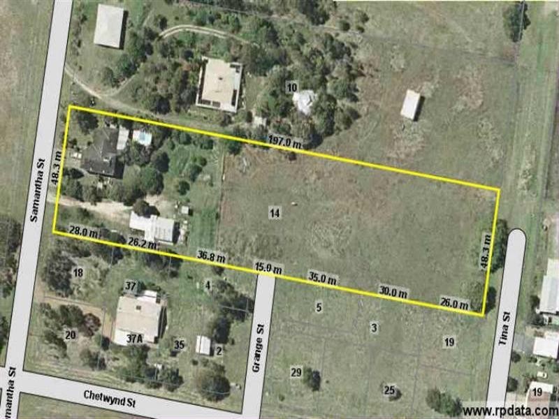 14 – 16 Samantha Street, Redbank Plains QLD 4301