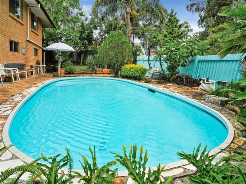 58 Morgan Street, Bellbird Park QLD 4300