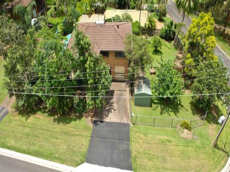 58 Morgan Street, Bellbird Park QLD 4300