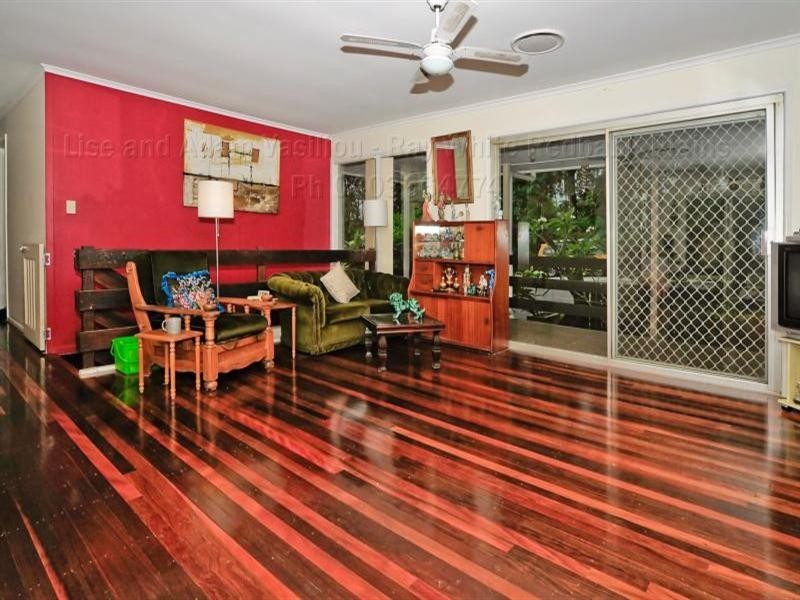 58 Morgan Street, Bellbird Park QLD 4300