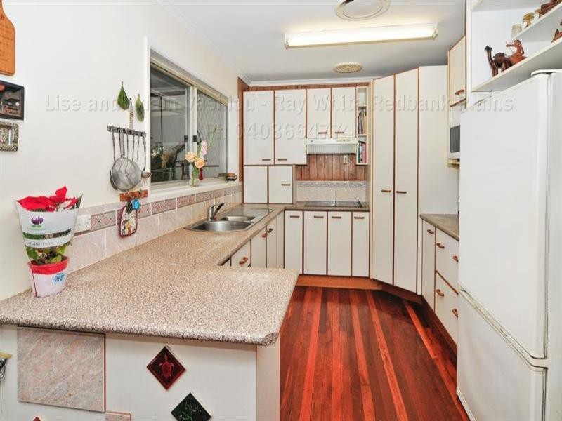 58 Morgan Street, Bellbird Park QLD 4300