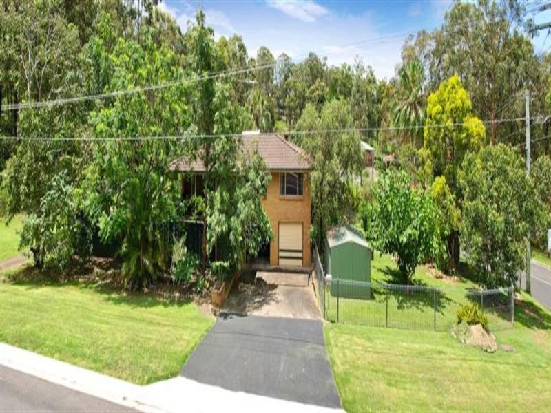 58 Morgan Street, Bellbird Park QLD 4300