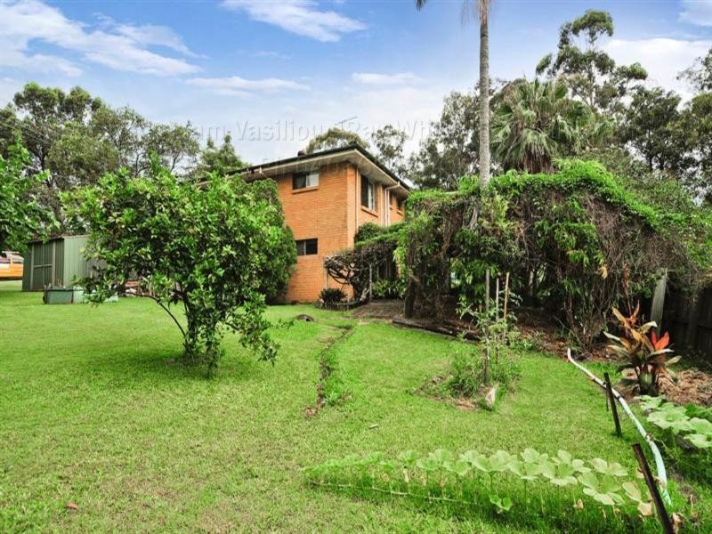 58 Morgan Street, Bellbird Park QLD 4300